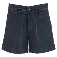 Kut From The Kloth - Women's Jane High Rise Short With Waist Tie