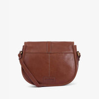 Barbour - Laire Medium Saddle Bag