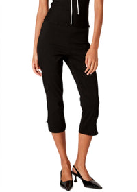 Nia - Carla Capri Pants