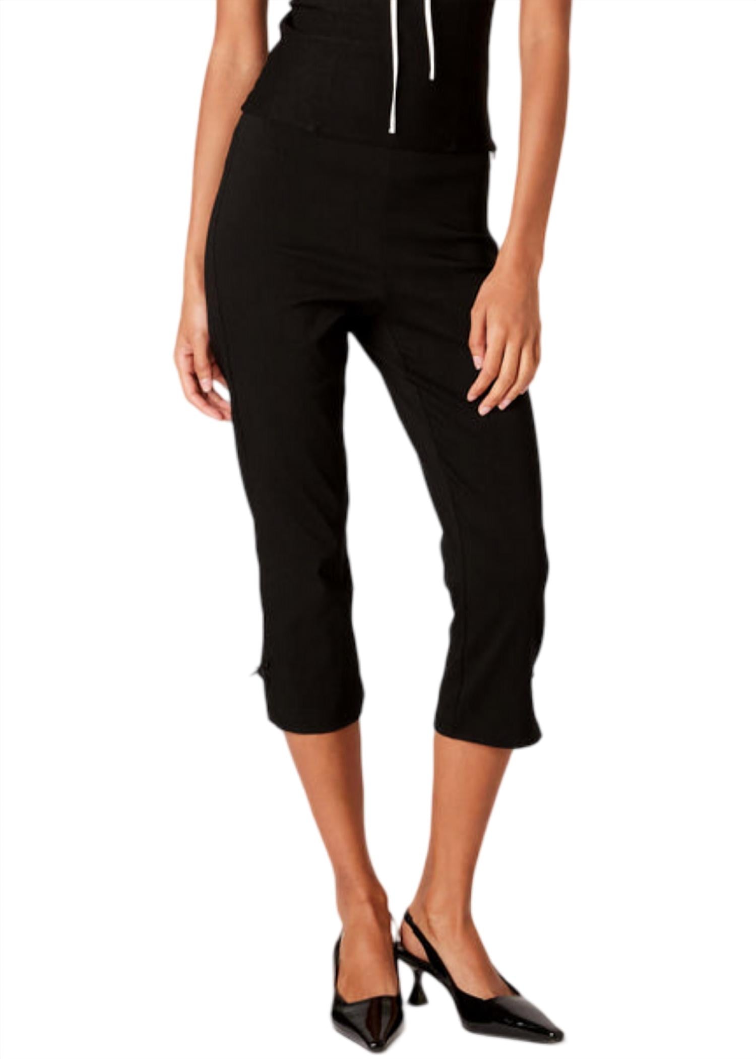 Nia - Carla Capri Pants
