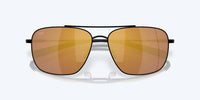 Costa Del Mar - Men's Canaveral Polarized Sunglasses