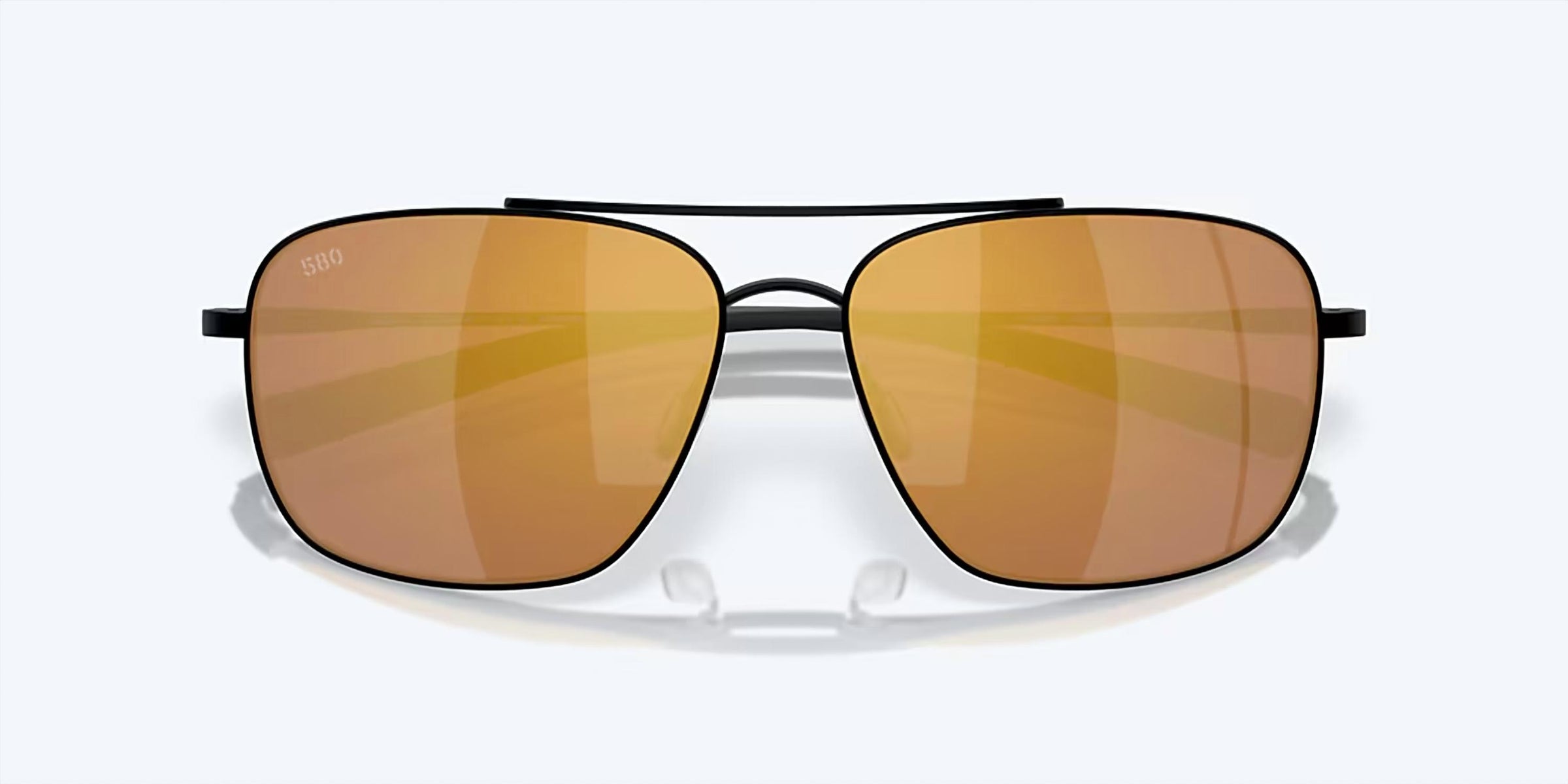 Costa Del Mar - Men's Canaveral Polarized Sunglasses