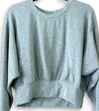 Bobi - Women's Crewneck Sweatshirt