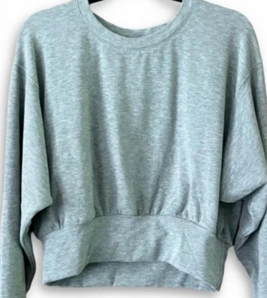 Bobi - Women's Crewneck Sweatshirt