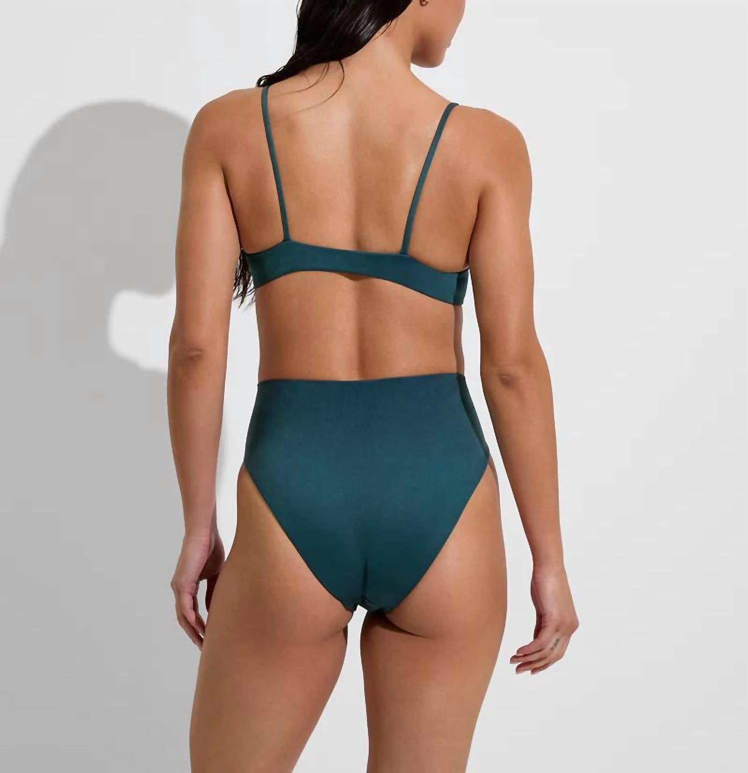 Left On Friday - Hi Hi Bikini Bottom