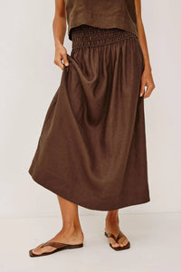 Rails - Alessa Midi Skirt