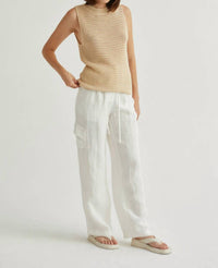 Crescent - Ulez Cargo Trousers