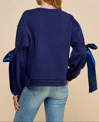 Tcec - Bailey Bow Sweatshirt