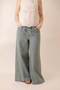 By Together - June Wide Leg Pants