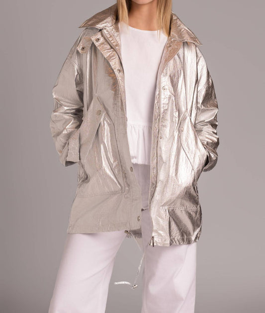 Suncoo - Elliot Windbreaker Jacket