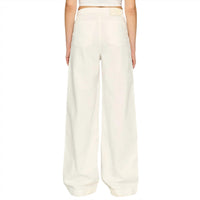 Dl1961 - Women'S - Zoie Wide Leg Relaxed Jean