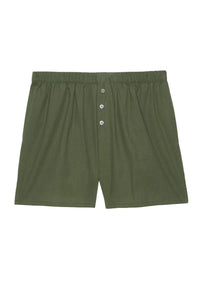 Donni. - Women's Sandwash Boxer