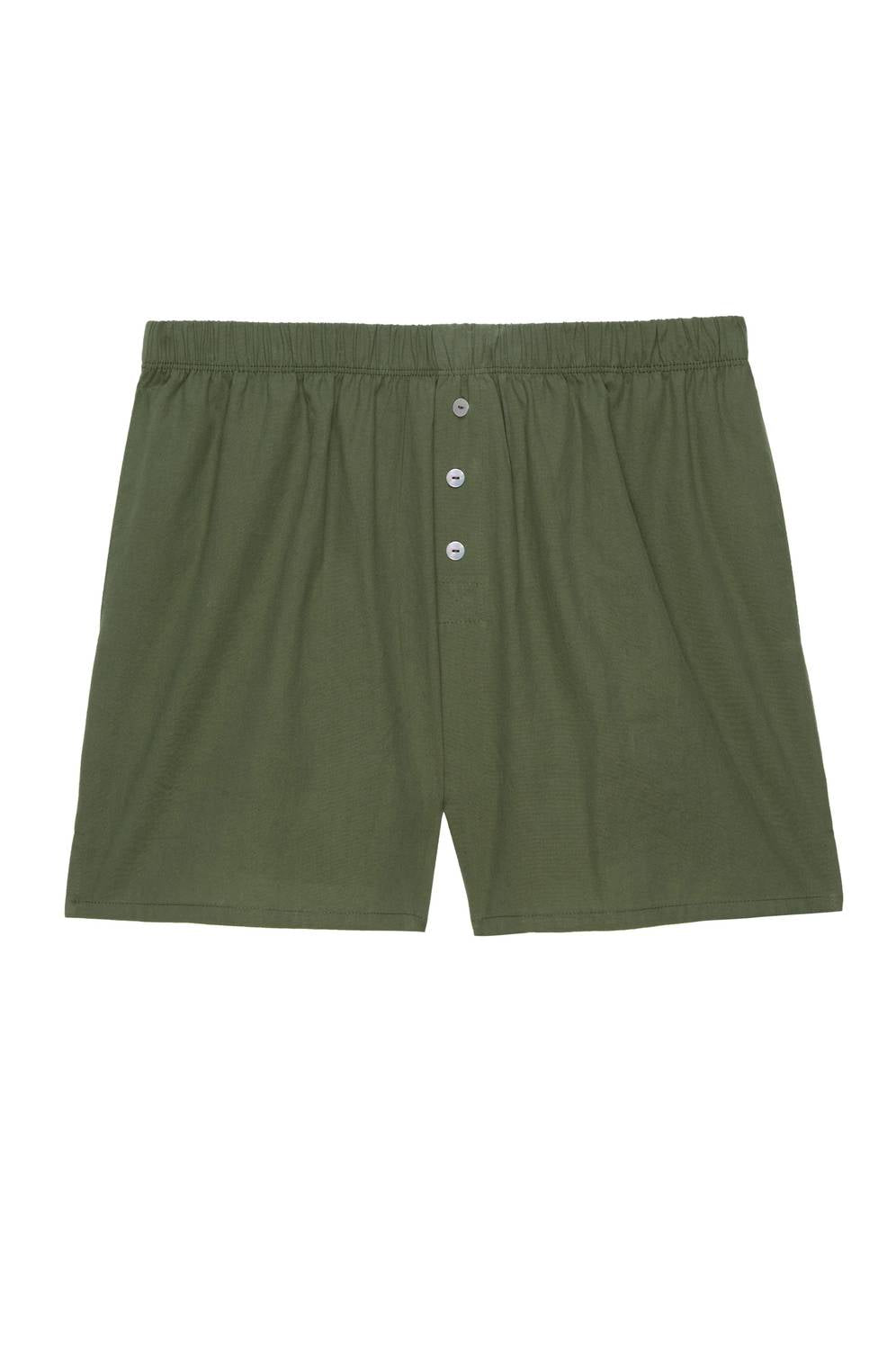 Donni. - Women's Sandwash Boxer