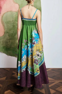 Alemais - Nanci Sundress