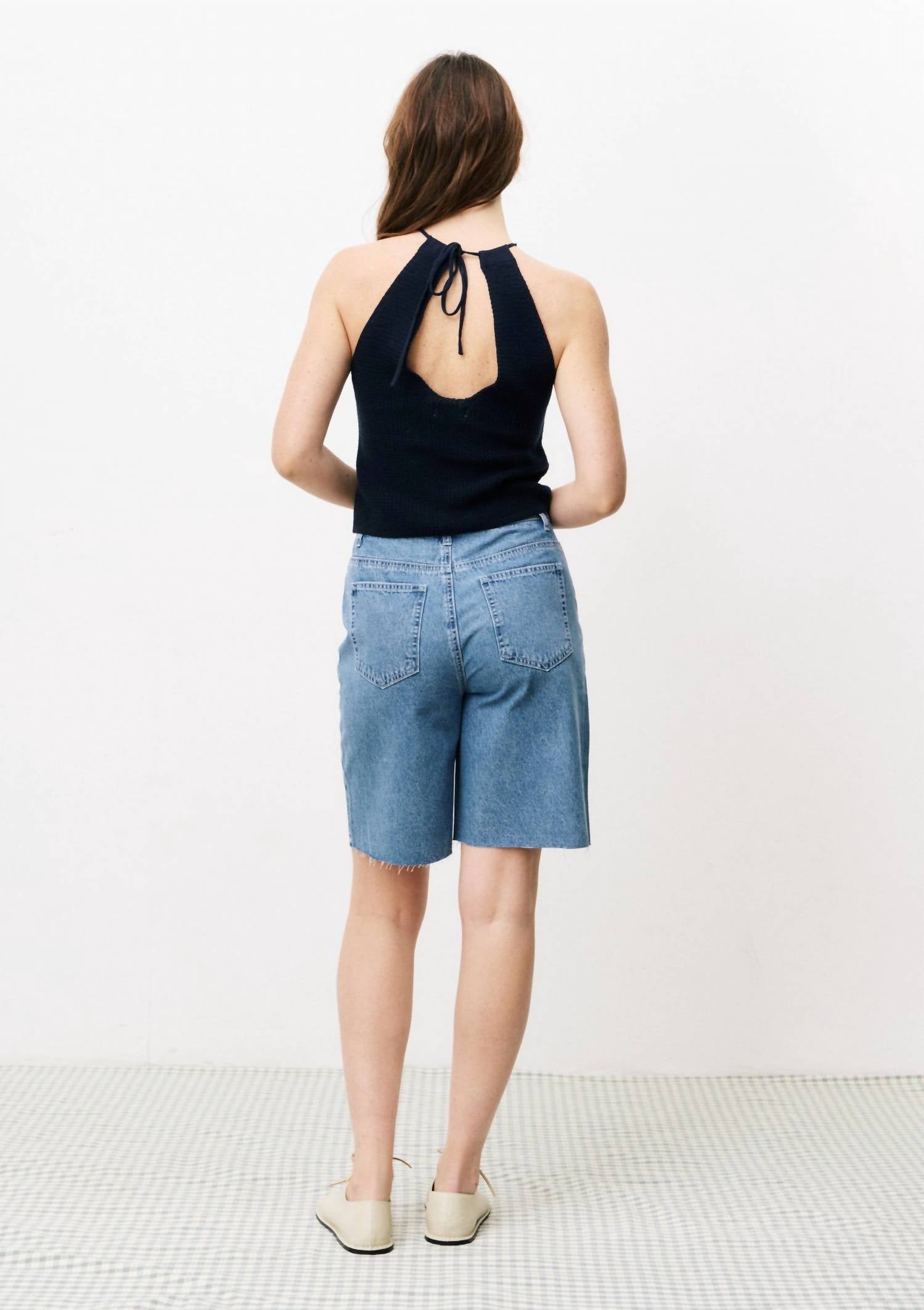 Frnch - Ariel Sleeveless Top