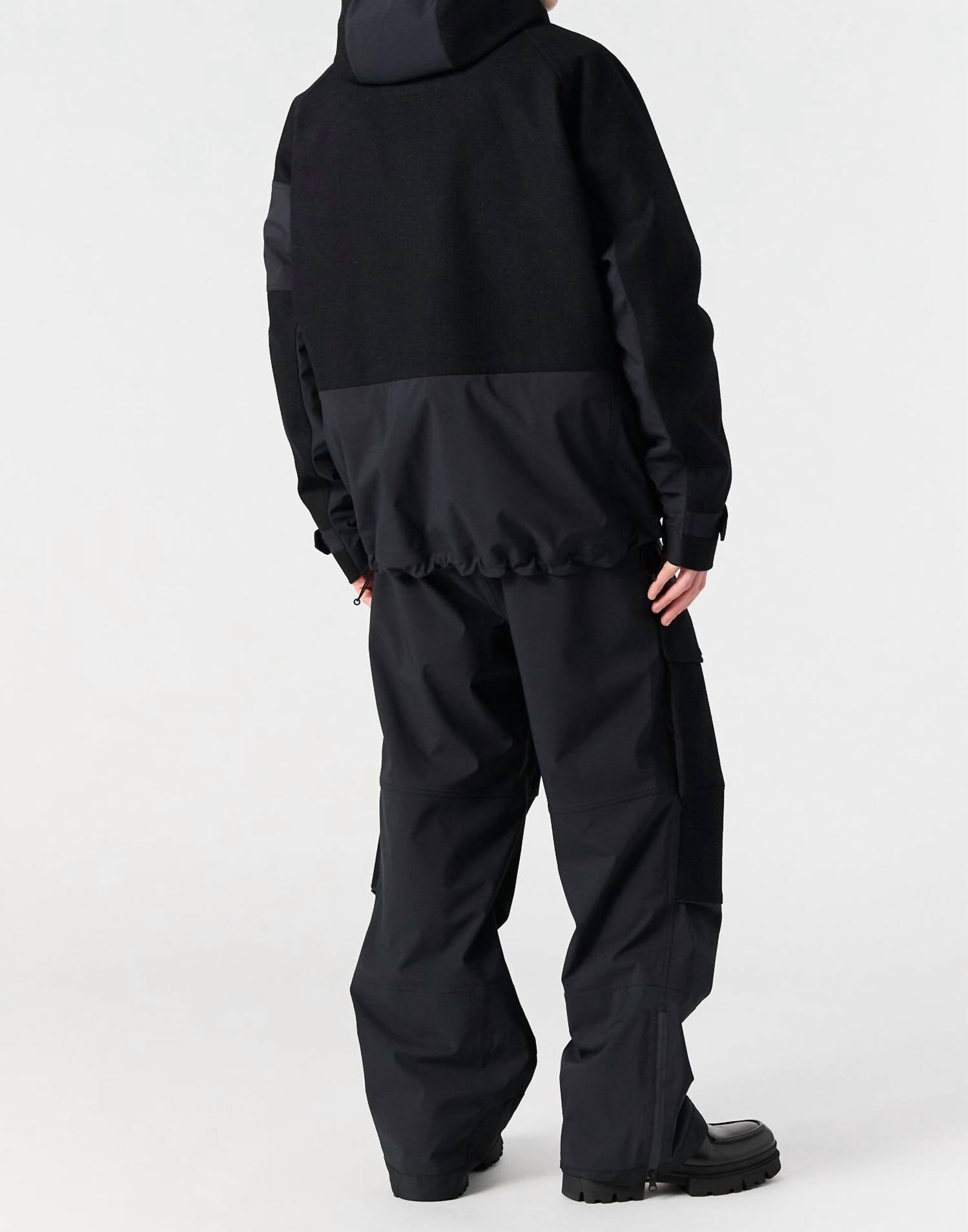 Parajumpers - AMAK SKI JACKET