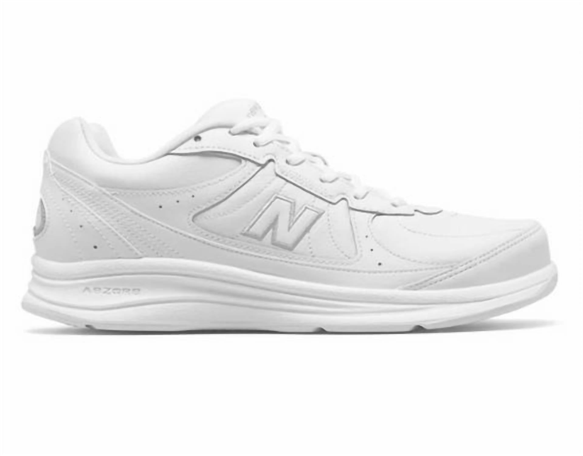 New Balance - Men's 577 Walking Shoes - 4E