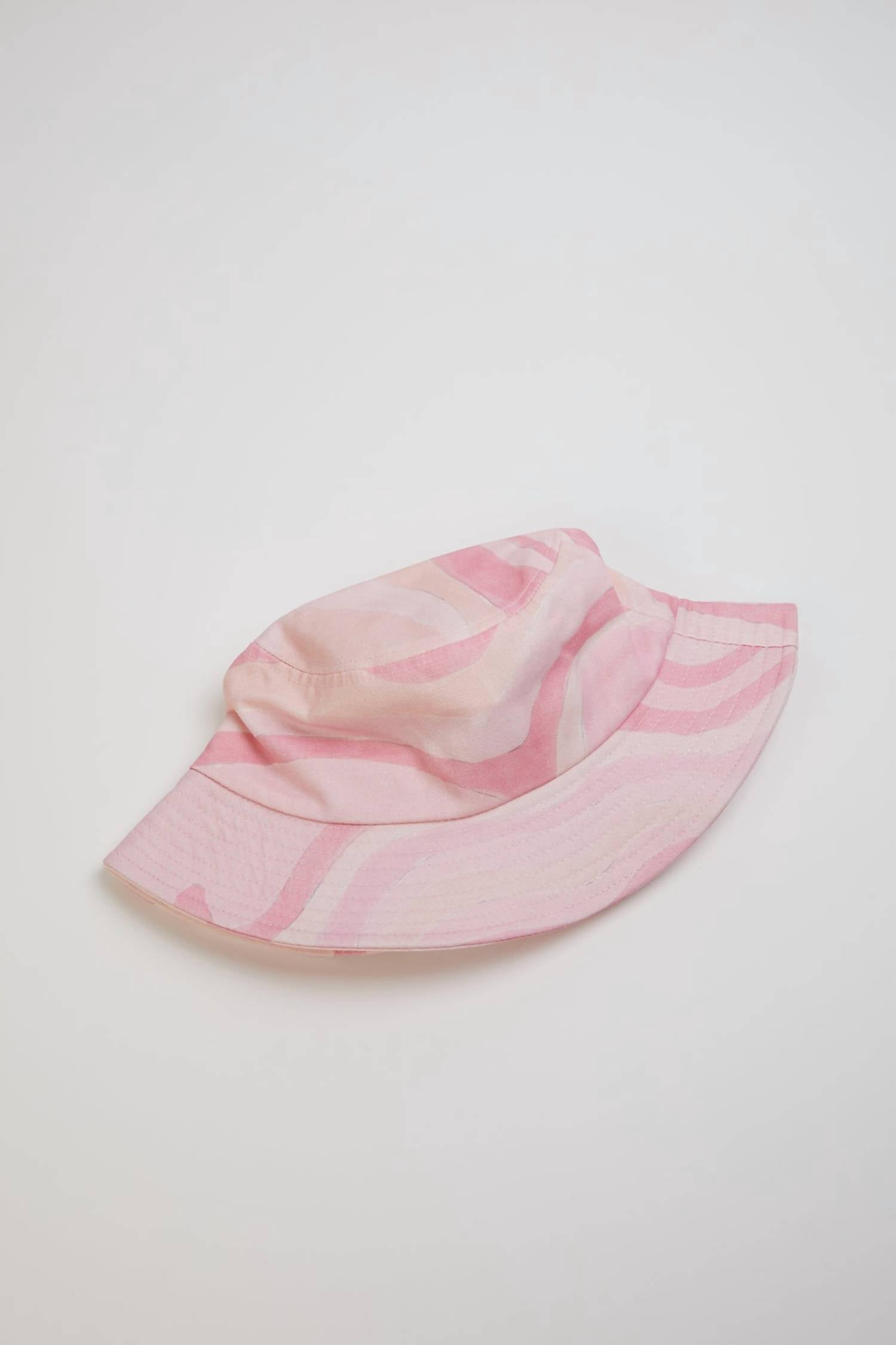 NOBU HAT