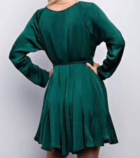 Glam Collections - Denise Mini Dress