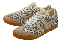 Gola - Women's Elan Savanna Sneakers