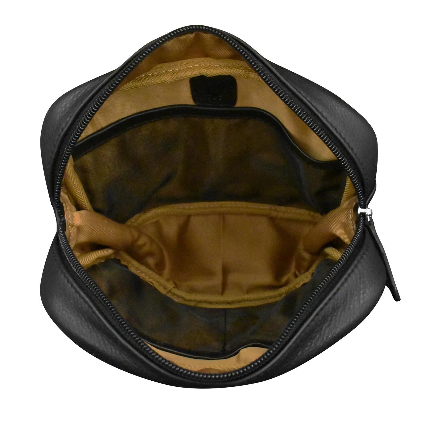 Ili New York - Zip Belt Bag