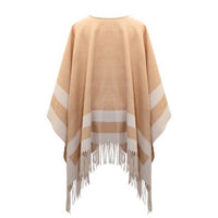 Walter Baker - Verushka Reversible Poncho
