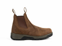 Redback - Men's Fallbrook Comptoe Boots