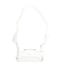 Balenciaga - Unisex Nasa Logo Phone Holder Crossbody Bag