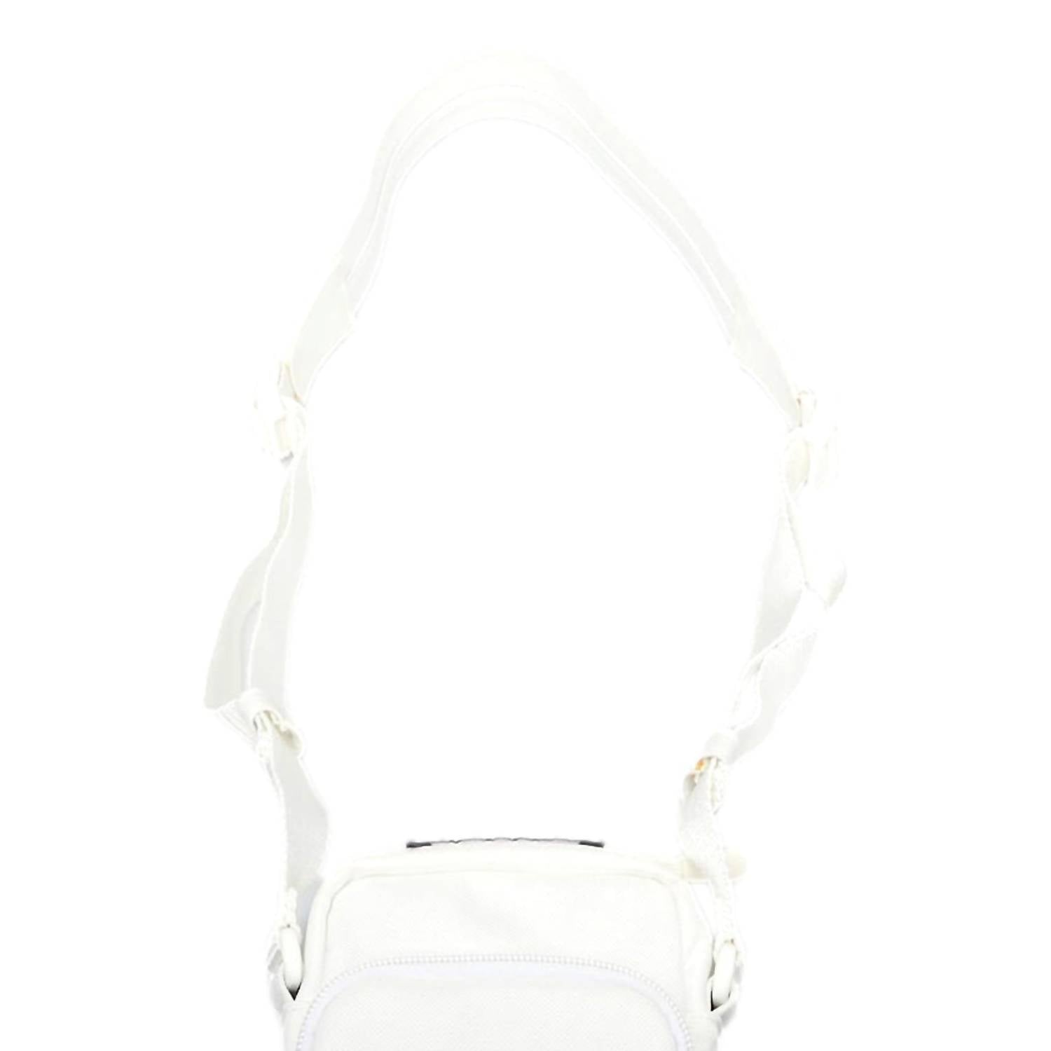 Balenciaga - Unisex Nasa Logo Phone Holder Crossbody Bag