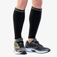 Zensah - Compression Leg Sleeves