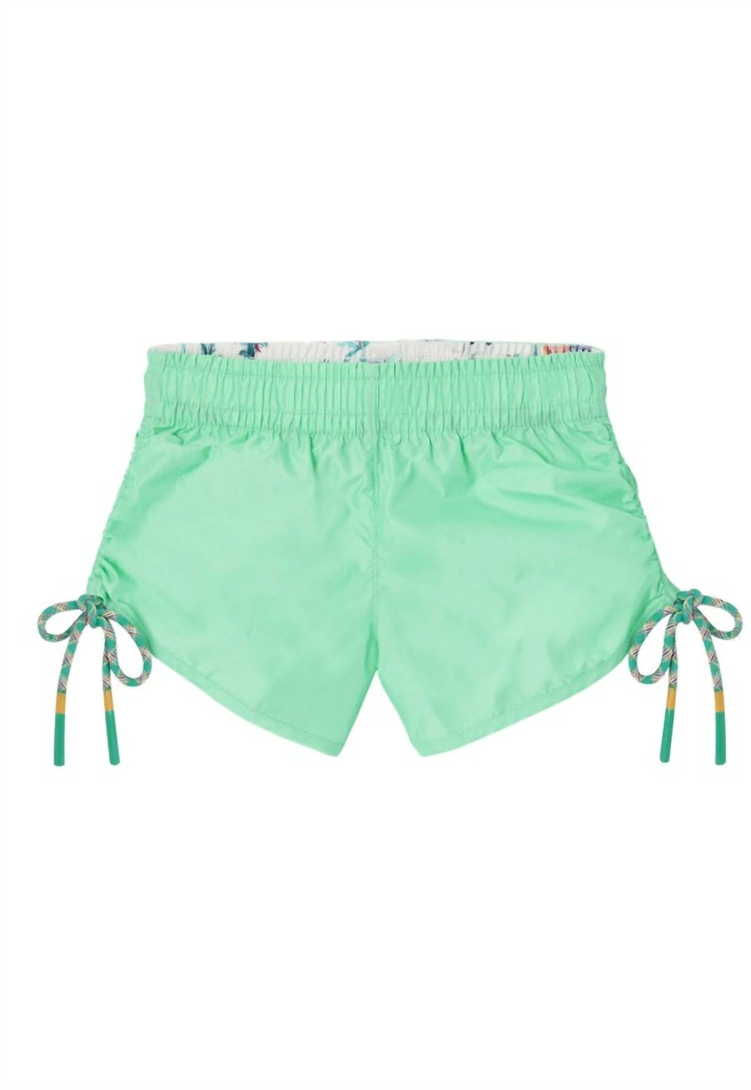 Lison Paris - Girl's Surfer Shorts