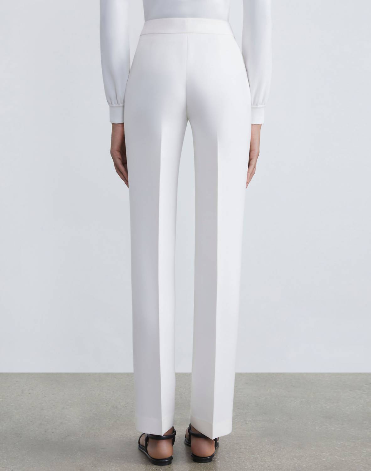 Lafayette 148 - Barrow Pant