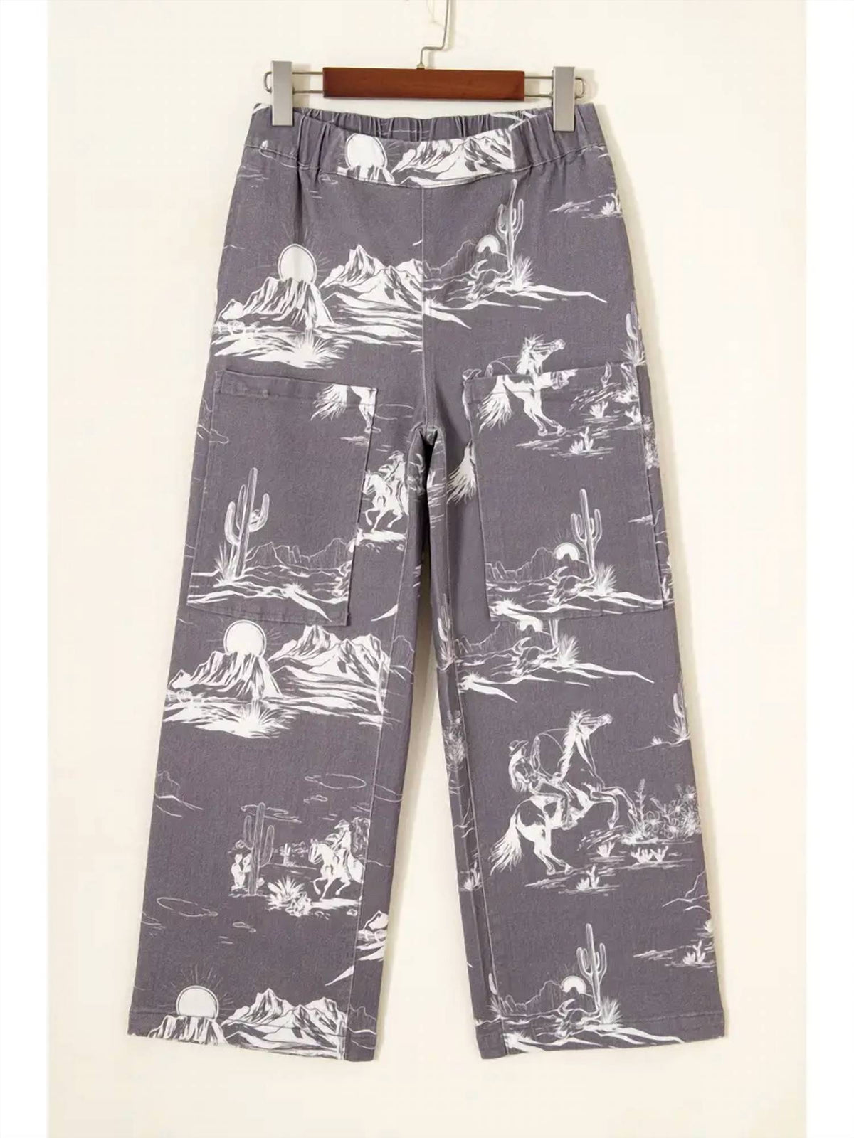 66Disco - Wild West Vintage Jeans