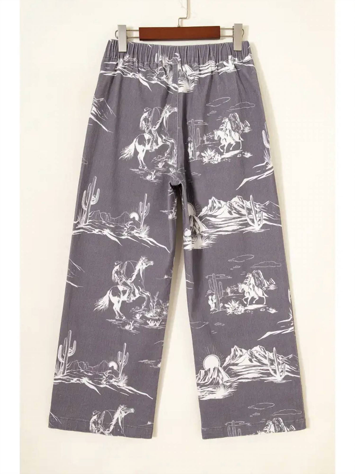 66Disco - Wild West Vintage Jeans