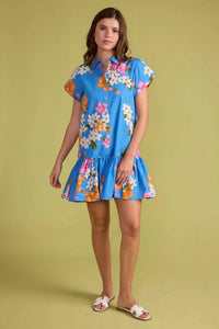Double A - Jenny Dress