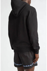 Amiri - Men's Wave Hoodie