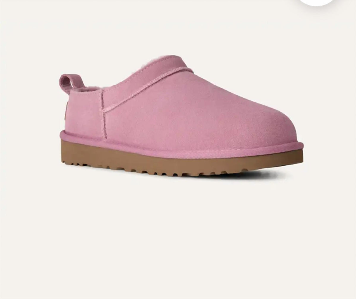 Ugg - Women's Classic Micro Boot