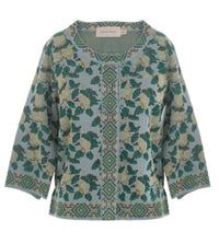 Cecilia Prado - Zara Short Cardigan