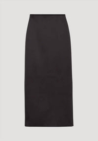 Rohe - Column Satin Skirt