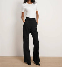 Veronica Beard - Tonelli Wide Leg Pant