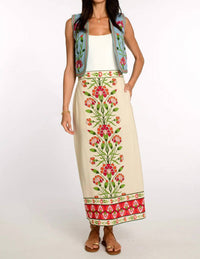 Elizabeth James The Label - Women's Phoebe Skirt