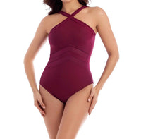 Miraclesuit - Network Point Of View One Piece Swimsuit