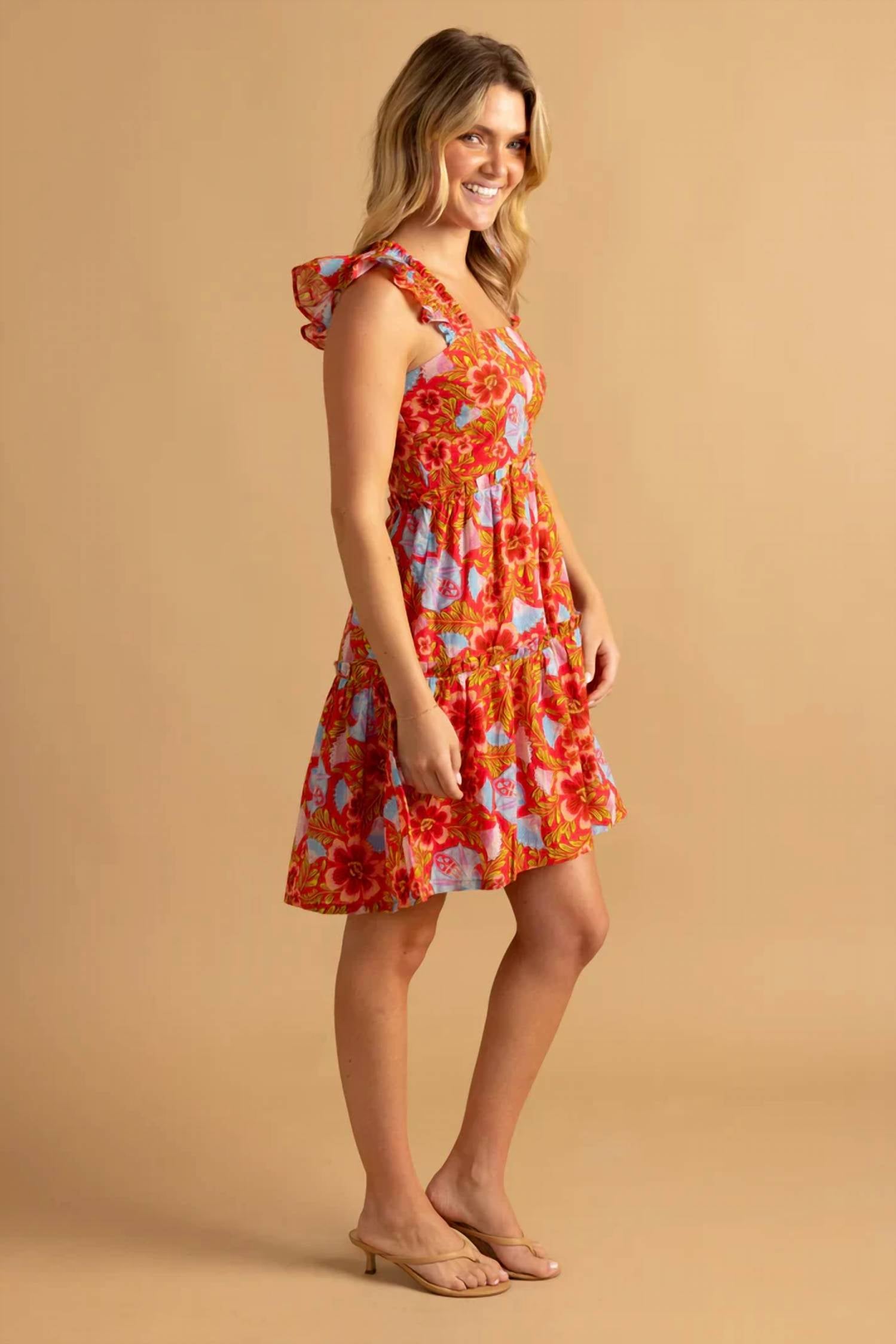 Double A - Maya Dress