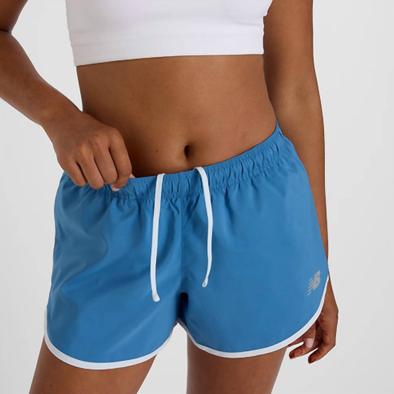 New Balance - Sport Essentials Short