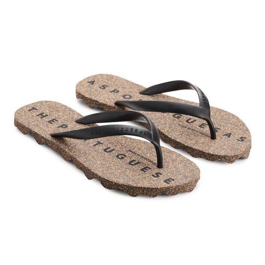 Bos. & Co. - Men's Beach Flip Flops