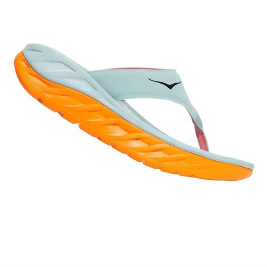 Hoka - Women's Ora Recovery Flip Flop