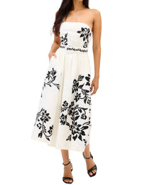Allison New York - Claire Midi Dress