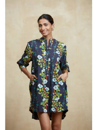 Ro'S Garden - Cynthia Short Dress