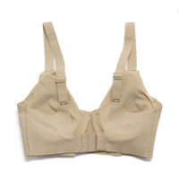 Bali - Women's Comfort Revolution Easylite Back Close Underwire Bra - Plus