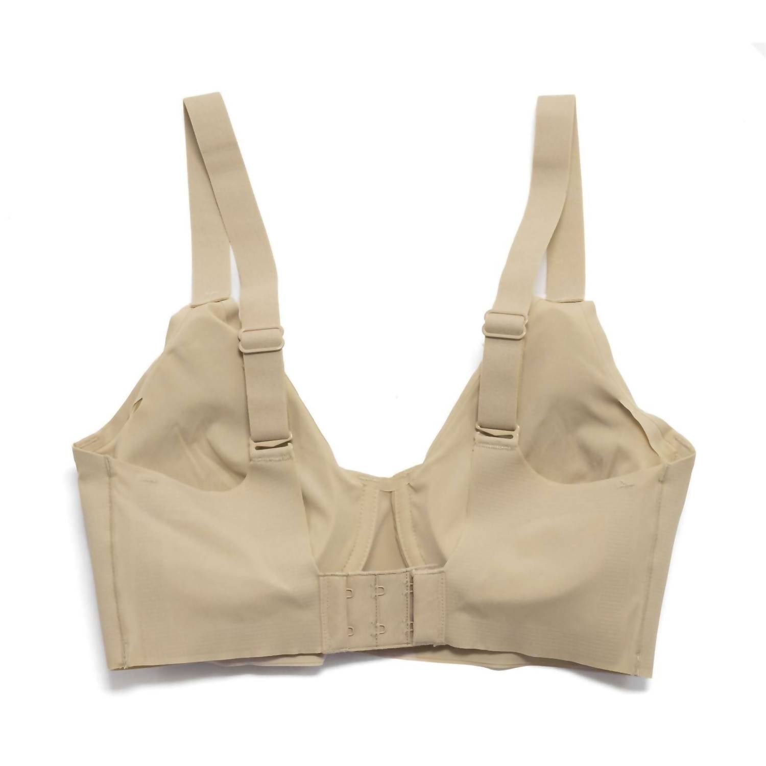 Bali - Women's Comfort Revolution Easylite Back Close Underwire Bra - Plus